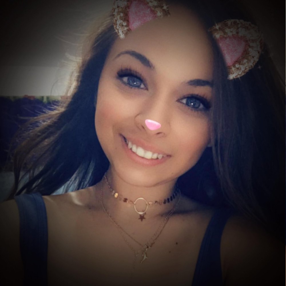 Meet your Posher, Lidia